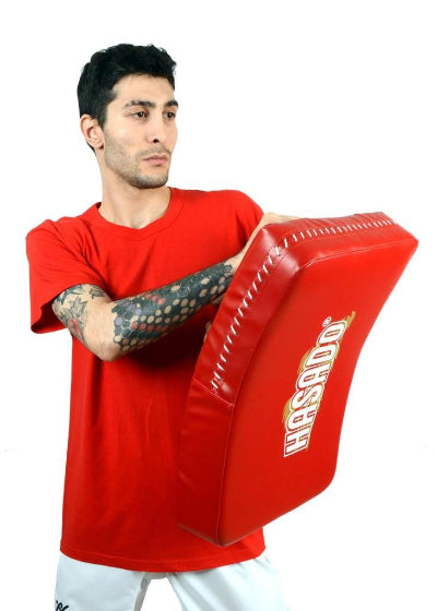 Bouclier d'entrainement