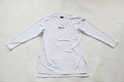 Dobok Olypique col blanc