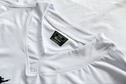 Dobok Olypique col blanc