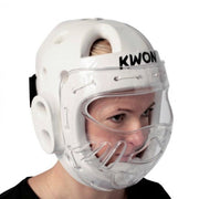 Casque à bulles KWON