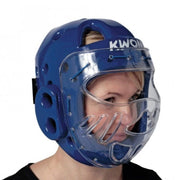 Casque à bulles KWON